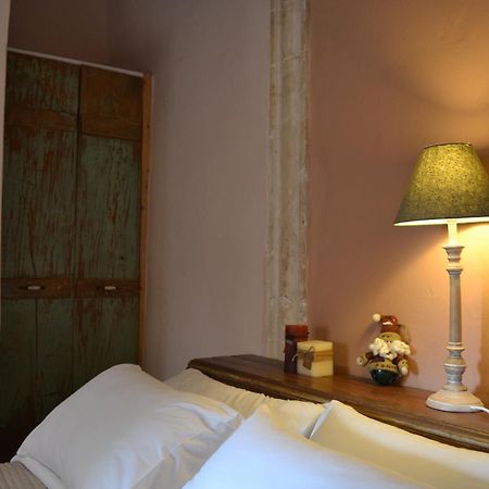 Fagotto Art Residences خانيا الغرفة الصورة
