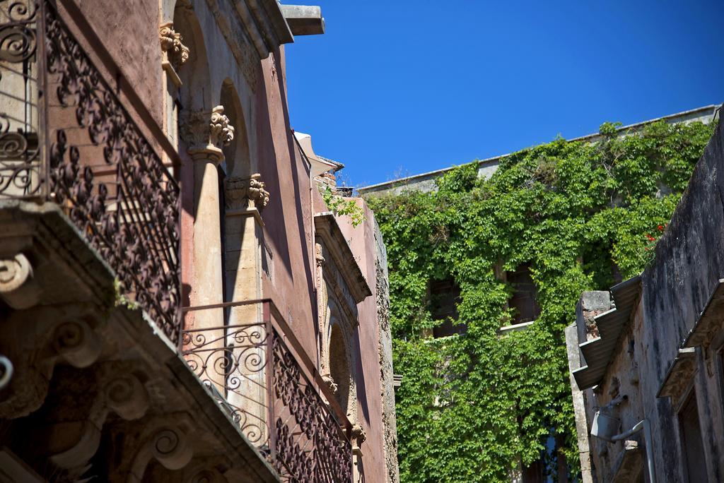 Fagotto Art Residences خانيا المظهر الخارجي الصورة