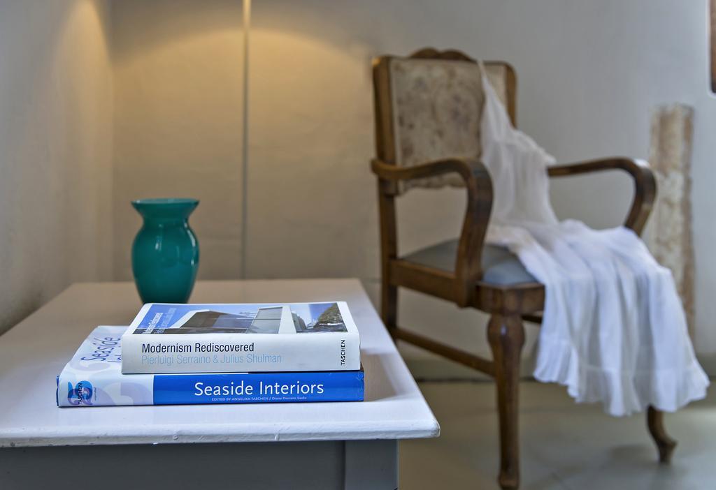 Fagotto Art Residences خانيا الغرفة الصورة