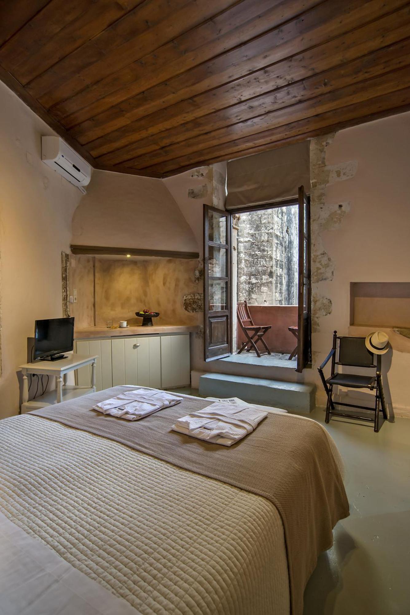 Fagotto Art Residences خانيا الغرفة الصورة