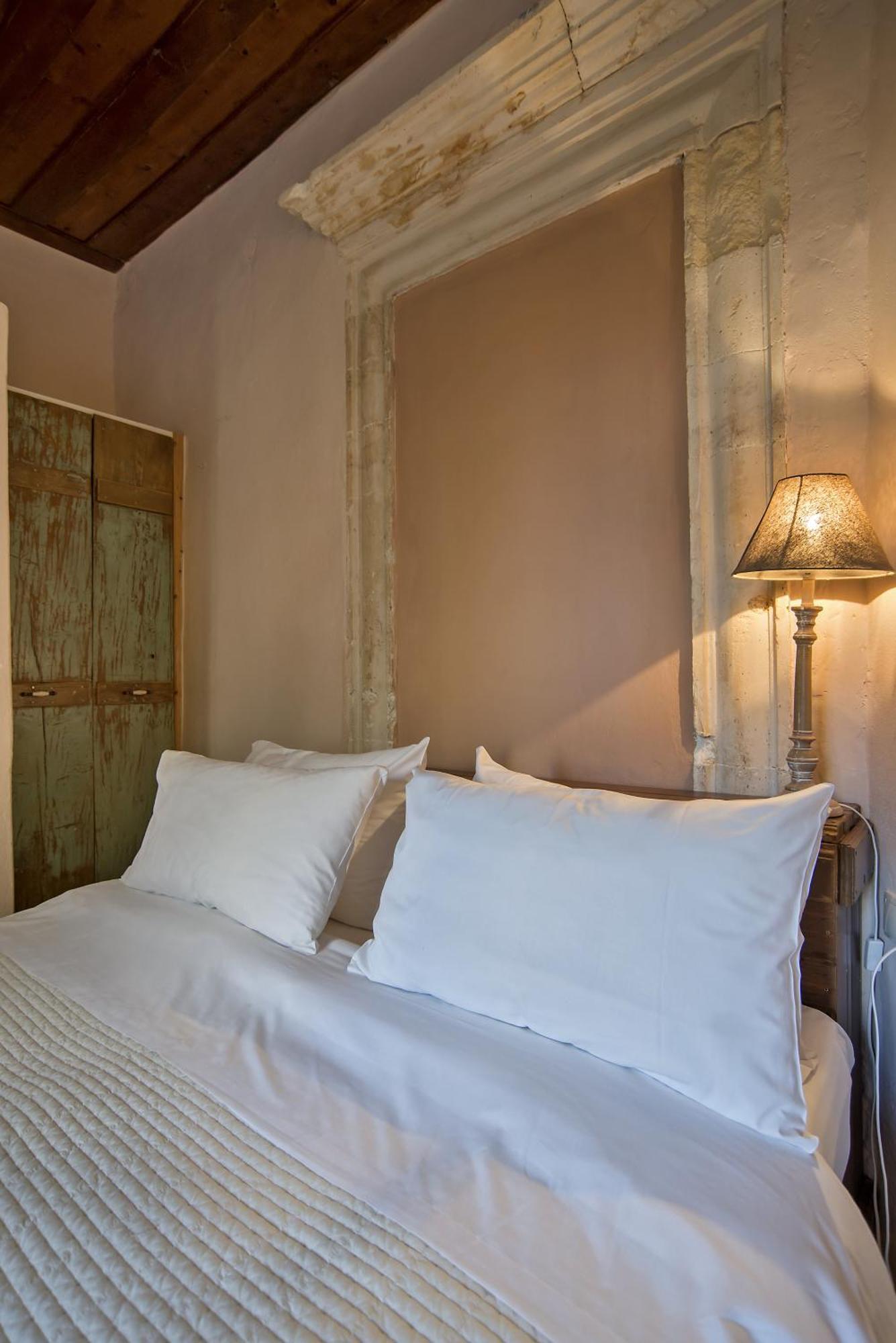 Fagotto Art Residences خانيا الغرفة الصورة