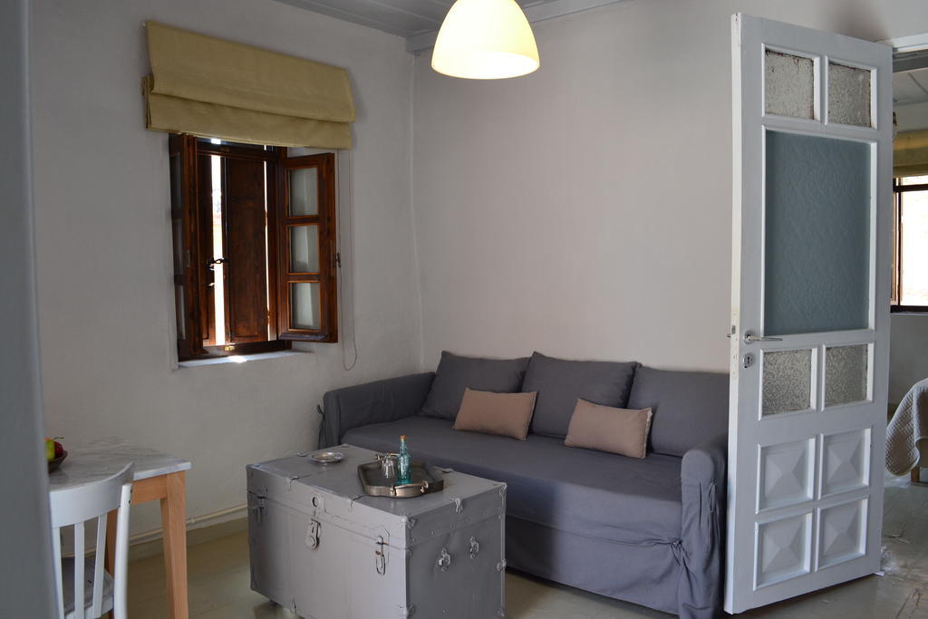 Fagotto Art Residences خانيا الغرفة الصورة