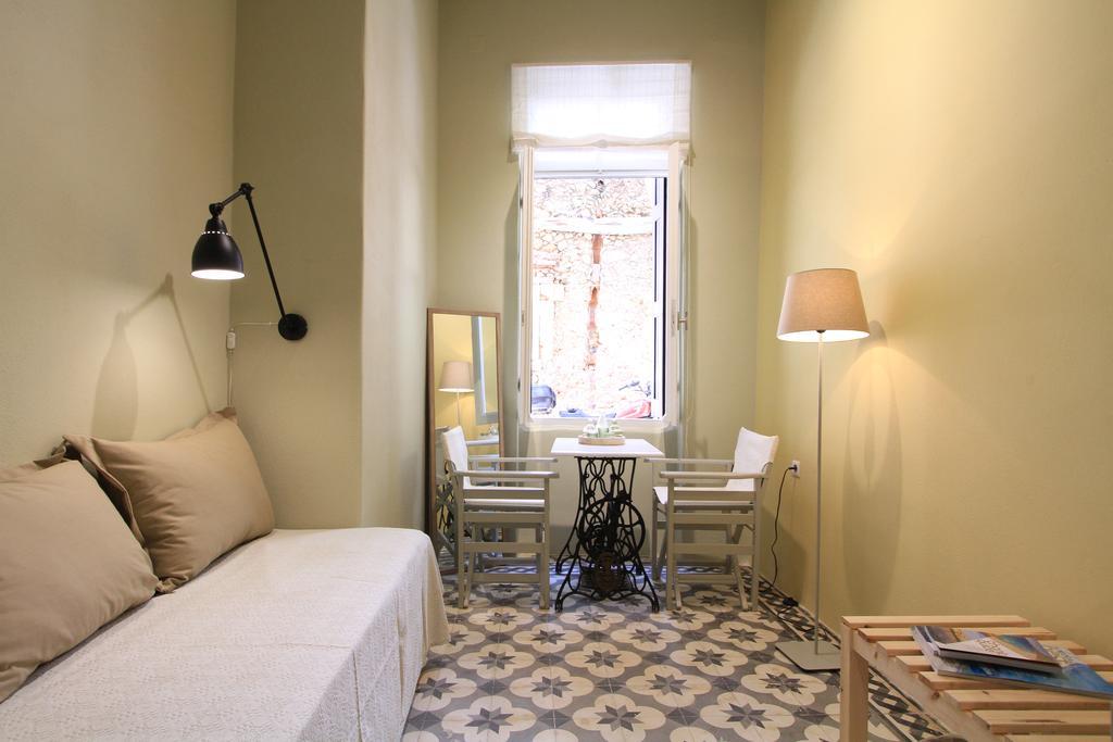 Fagotto Art Residences خانيا المظهر الخارجي الصورة