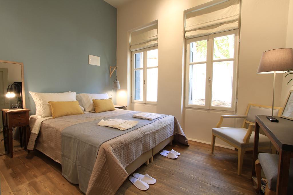 Fagotto Art Residences خانيا المظهر الخارجي الصورة