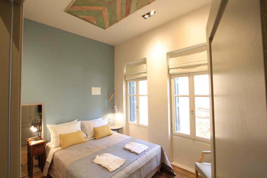 Fagotto Art Residences خانيا المظهر الخارجي الصورة