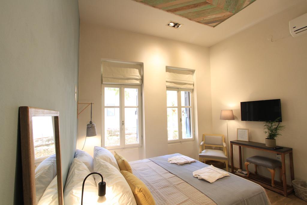 Fagotto Art Residences خانيا المظهر الخارجي الصورة