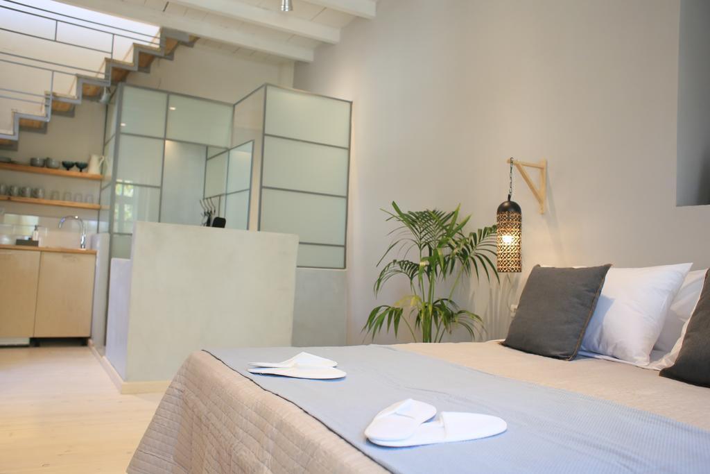 Fagotto Art Residences خانيا المظهر الخارجي الصورة