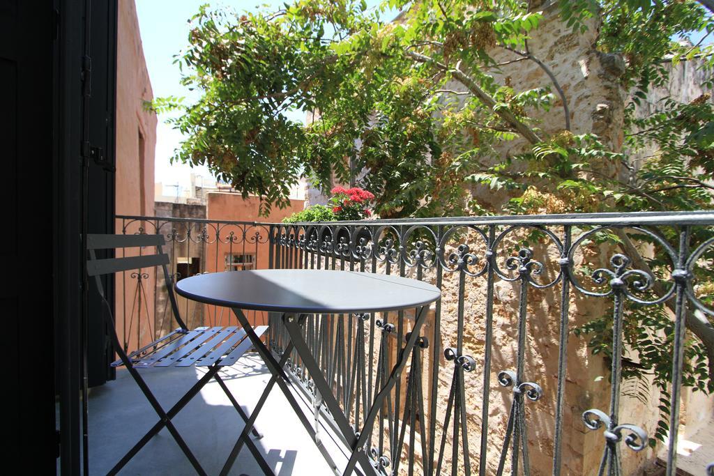 Fagotto Art Residences خانيا المظهر الخارجي الصورة