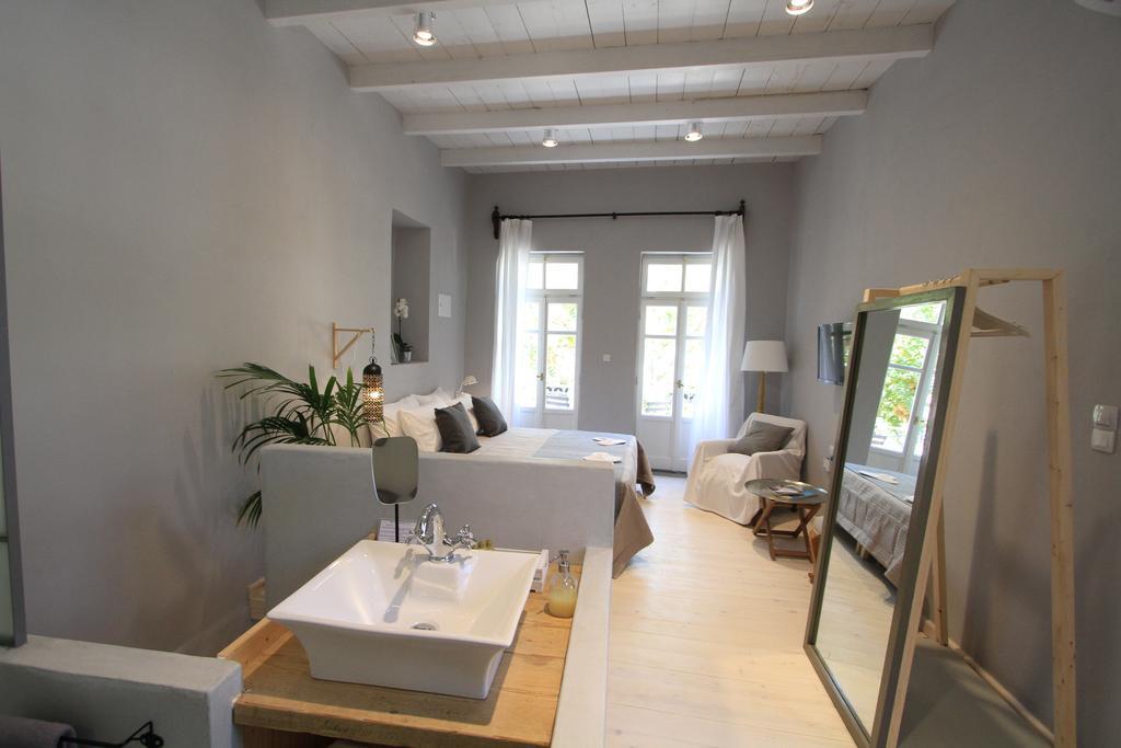Fagotto Art Residences خانيا المظهر الخارجي الصورة