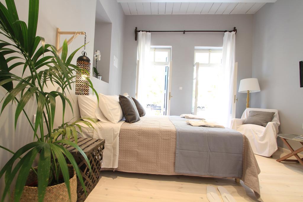 Fagotto Art Residences خانيا المظهر الخارجي الصورة