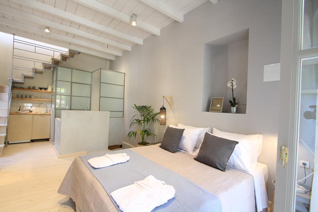 Fagotto Art Residences خانيا المظهر الخارجي الصورة