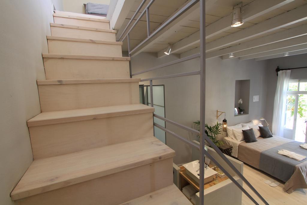 Fagotto Art Residences خانيا المظهر الخارجي الصورة