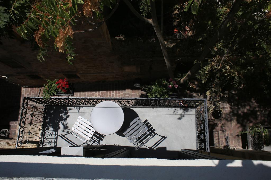 Fagotto Art Residences خانيا المظهر الخارجي الصورة